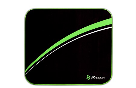 Arozzi Floor Mat - Green